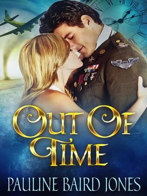 cover image of Out of Time